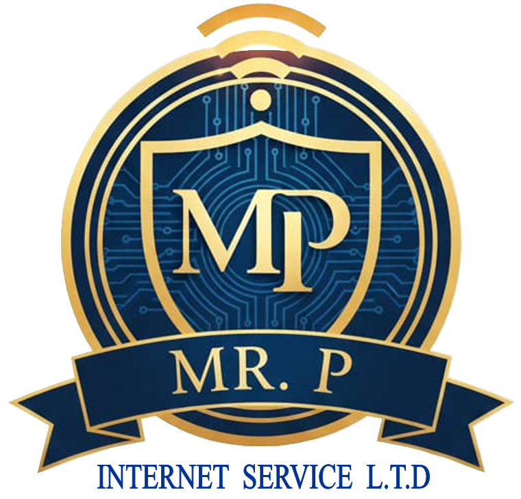 MR.P Internet Service Limited